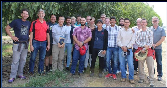 Plant Breeding Academy