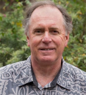 Professor Richard Michelmore, UC Davis.