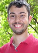 Angelo Deltsidis, UC Davis