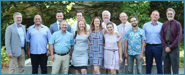 Course participants