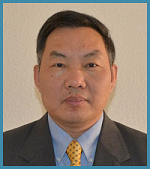 MingCheng Luo, UC Davis