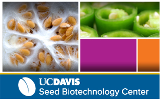 Seed Biotechnology Center logo