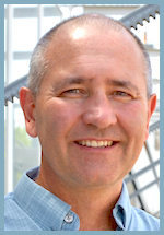 Allen Van Deynze