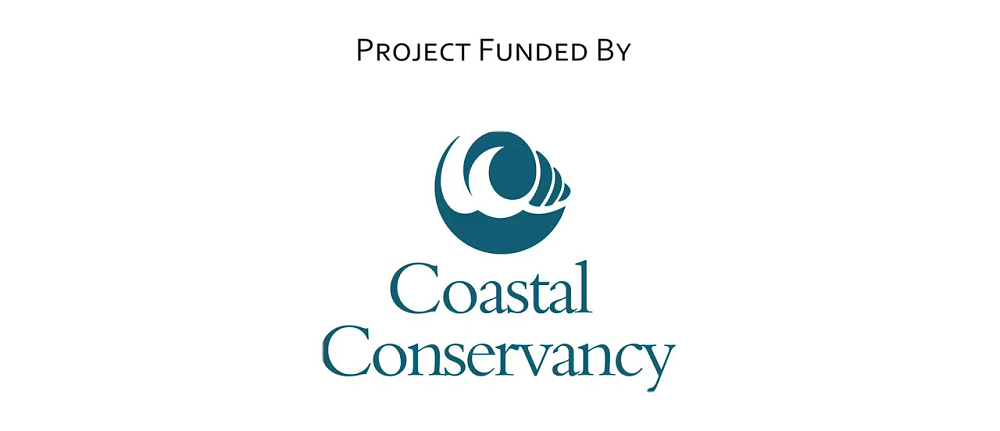 Coastal Commission funding