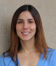 Barbara Blanco-Ulate, UC Davis