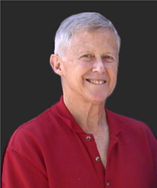 John Labavitch, UC Davis