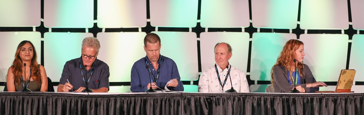 panel participants