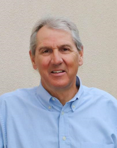 David Neale, distinguished professor of Plant Sciences, UC Davis