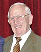 James Lyons, professor emeritus, UC Davis and UC ANR