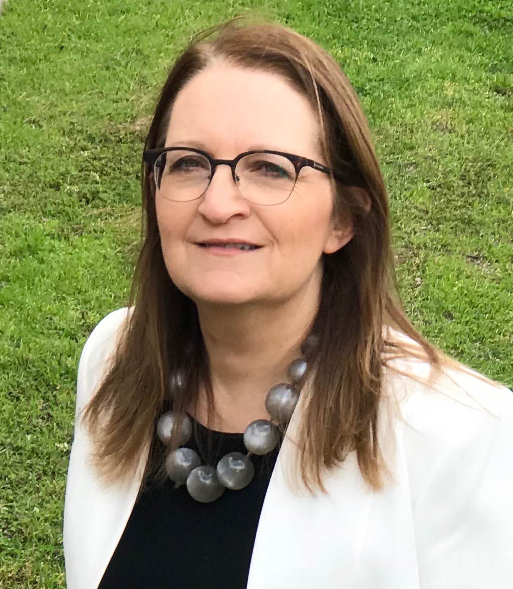 Gail Taylor, Professor and Department Chair