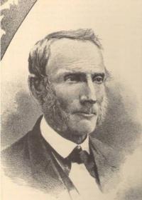 John Wolfskill