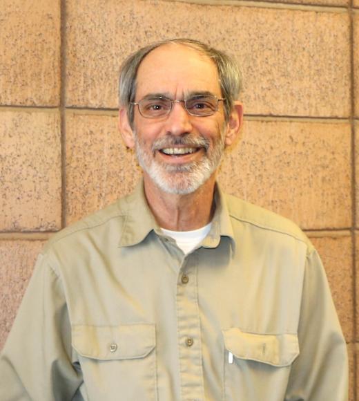 Dr. Kenneth Shackel