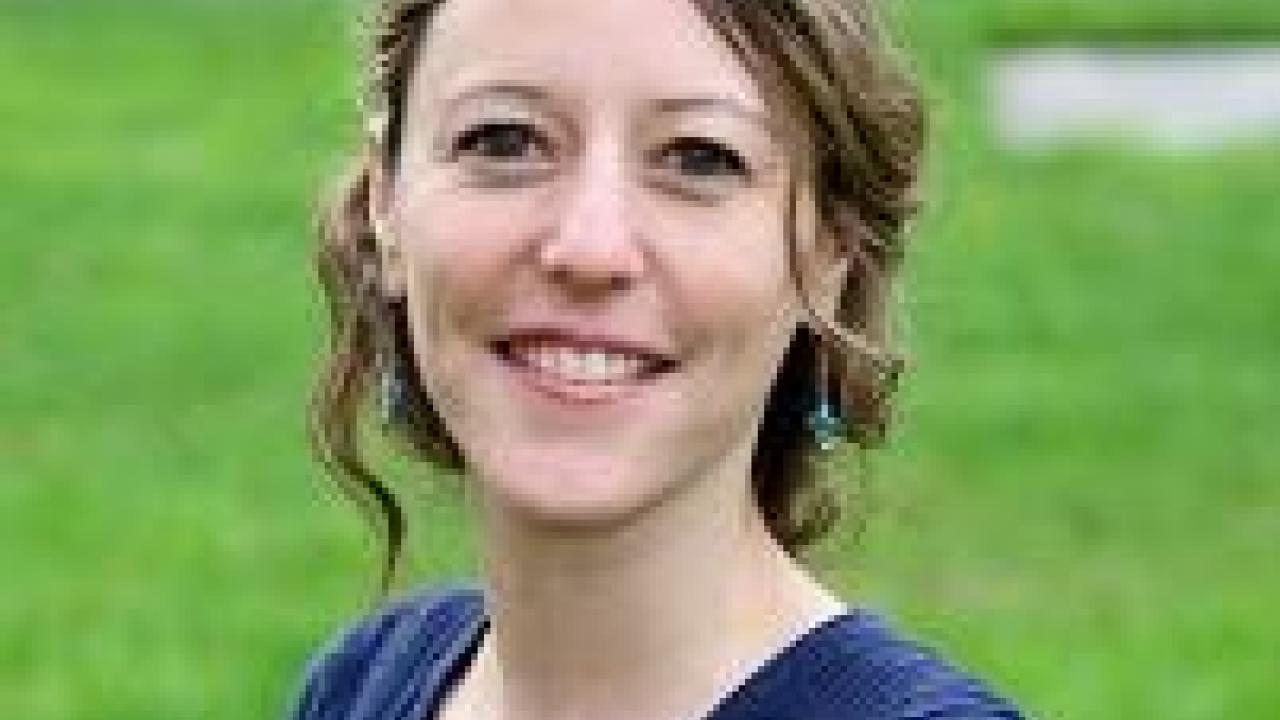 amelie gaudin