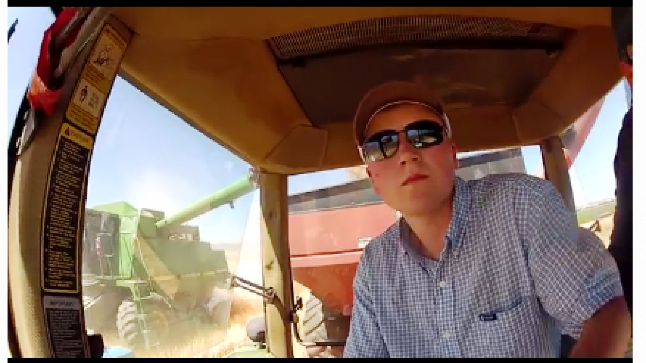 Department of Plant Sciences - Video: CA&ES at UC Davis ...