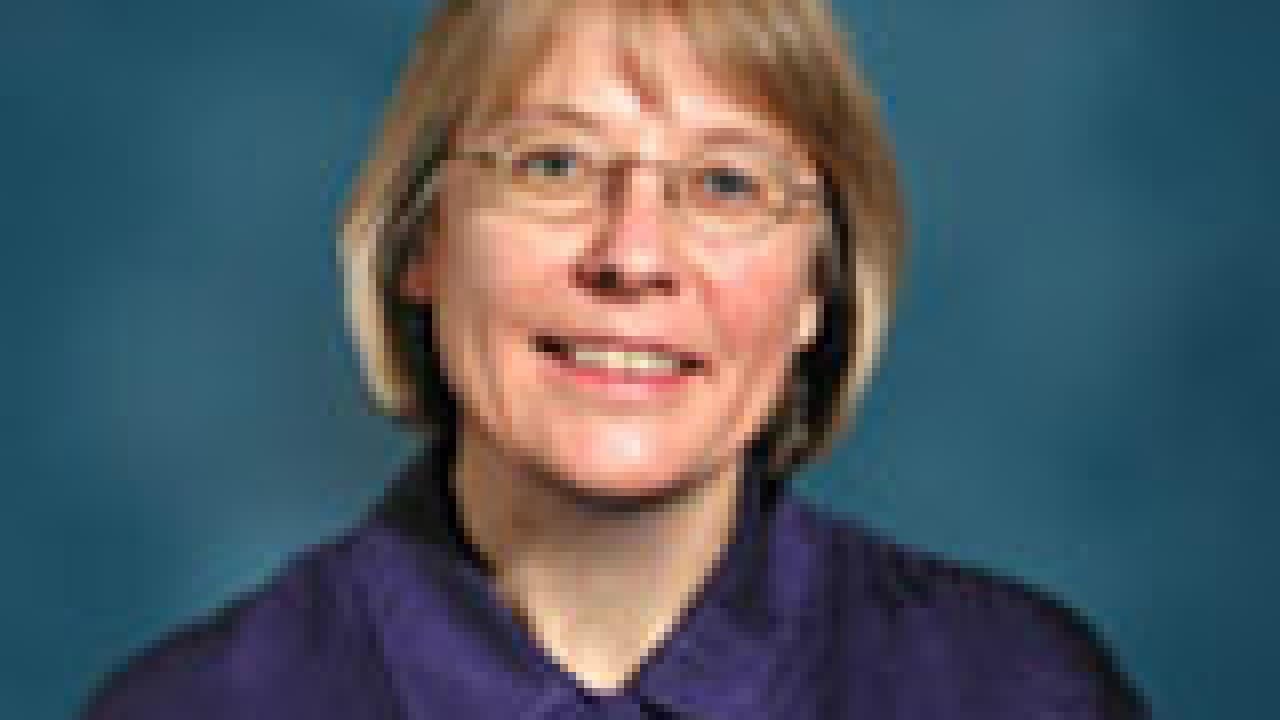 Marie Jasieniuk