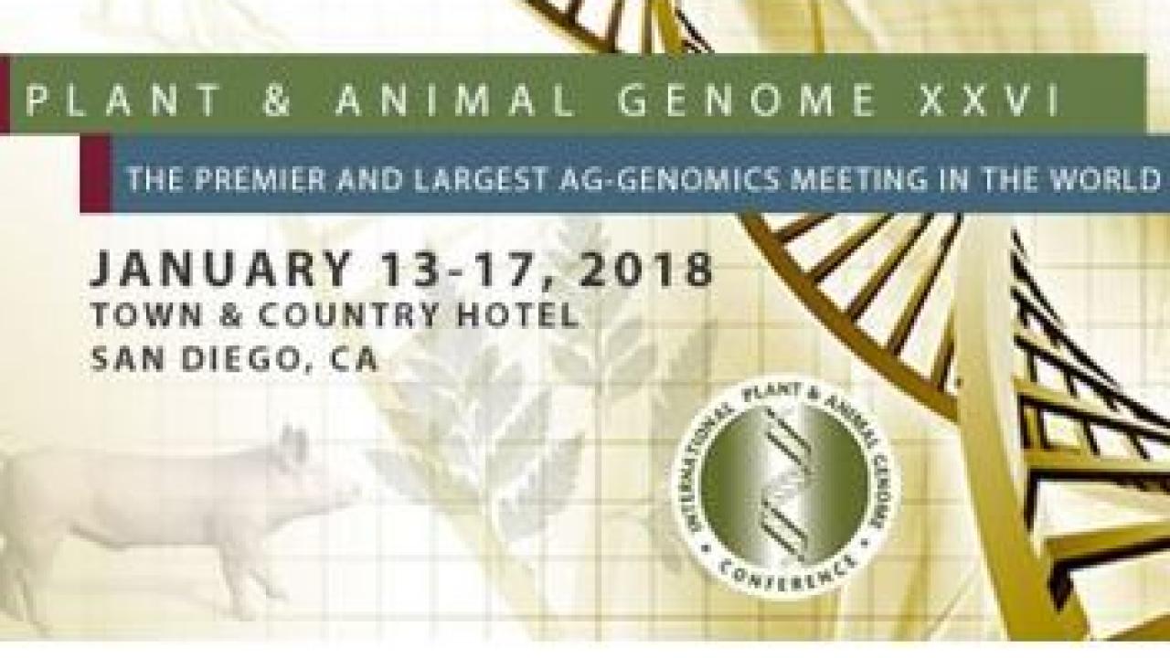 Print cover from the genome event