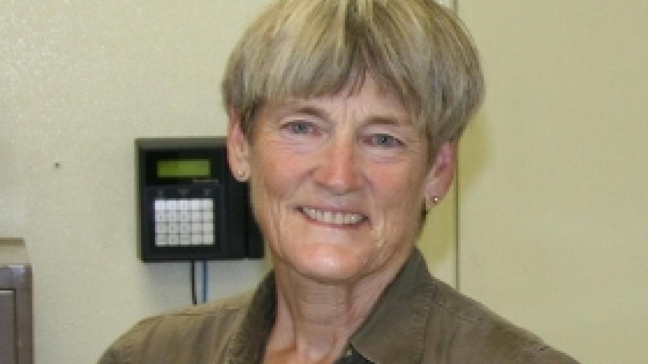 Louise Ferguson