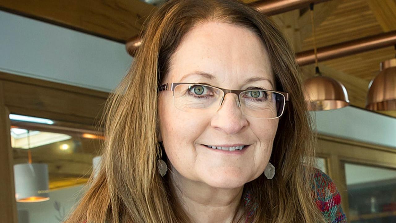 Gail Taylor