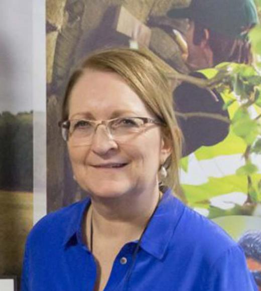 Gail Taylor