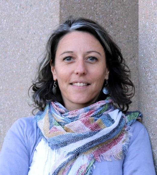 AmÈlie Gaudin