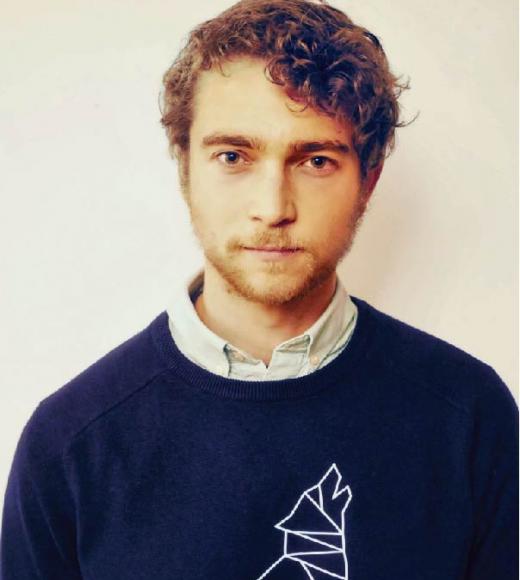 Caspar Donnison