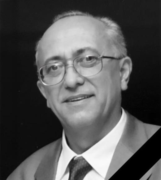 Profile photo of Albert J. Fischer