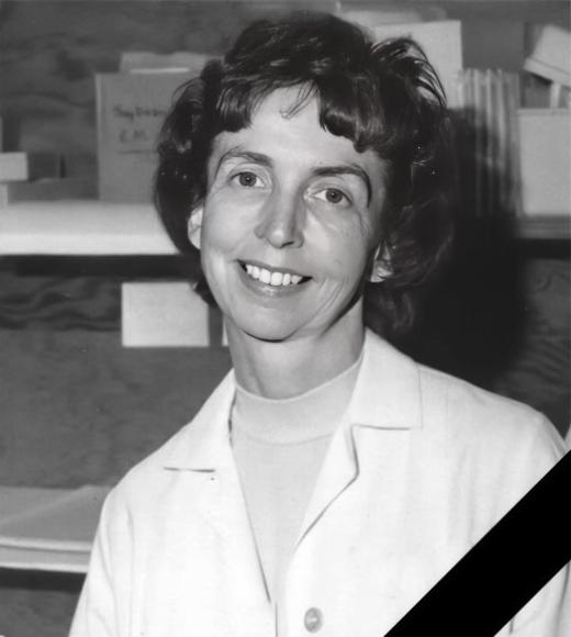 Profile photo of Barbara D. Webster