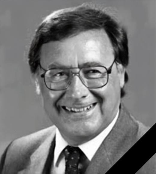 Profile photo of Charley E. Hess
