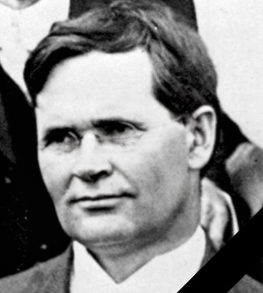 profile picture of john gilmore