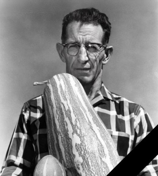Profile photo of Glen N. Davis