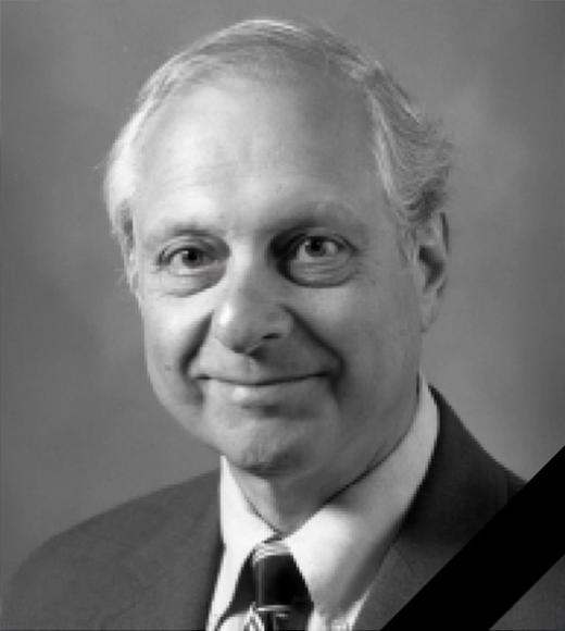 Profile photo of Seymour Gold