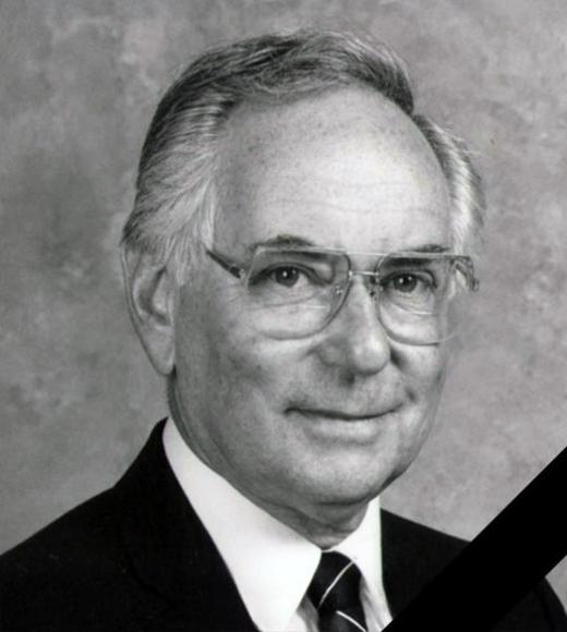 Lawrence Rappaport