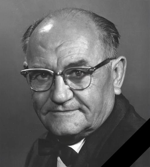 Profile image of Francis L Smith