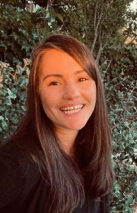 Leslie Roche