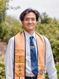 Undergraduate Alumni for IAD, Rikiya