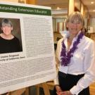 Louise Ferguson, UC Davis