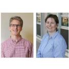 Andrew Latimer and Astrid Volder, UC Davis