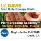 Plant Breeding Academy