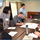 UC Davis faculty participate in global learning