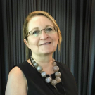 Gail Taylor, UC Davis