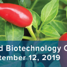 Seed Biotechnology Center 20th anniversary