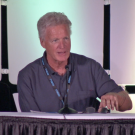 John Cannabis, UC Davis, part of a cannabis and hemp panel