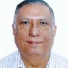 Ardeshir "Adi" B. Damania, Ph.D