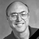 Photo profile of Professor D. William (Bill) Rains